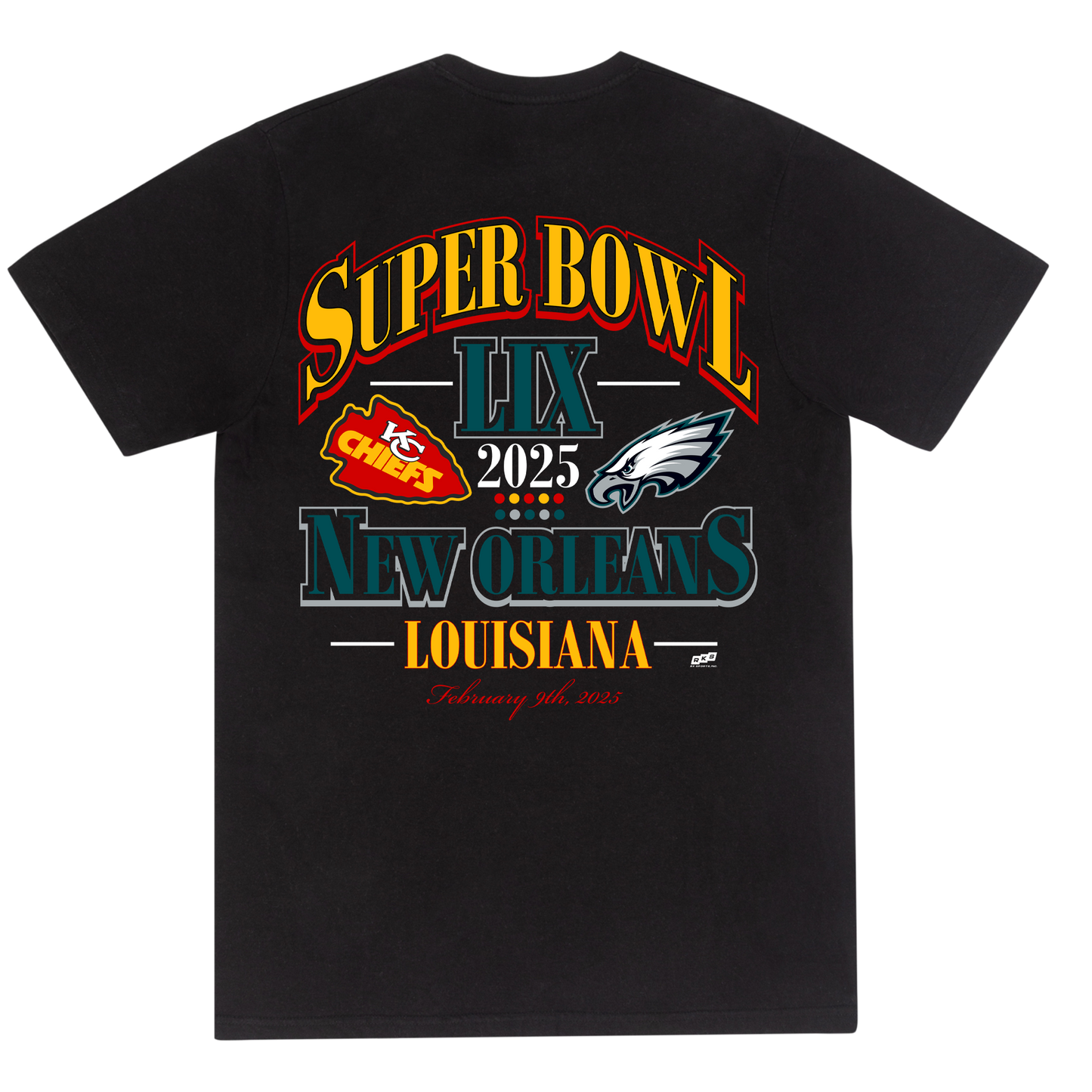 superbowl shirt